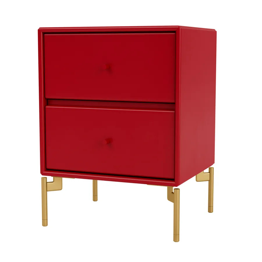 Drift inkl. ben fra Montana