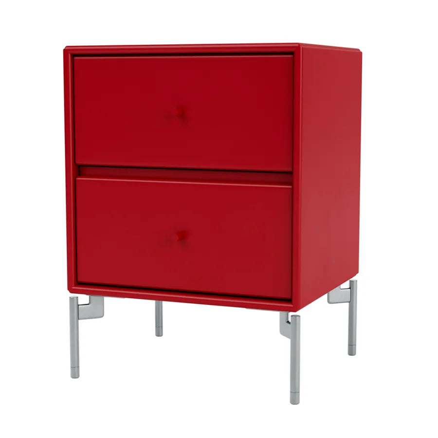 Drift inkl. ben fra Montana