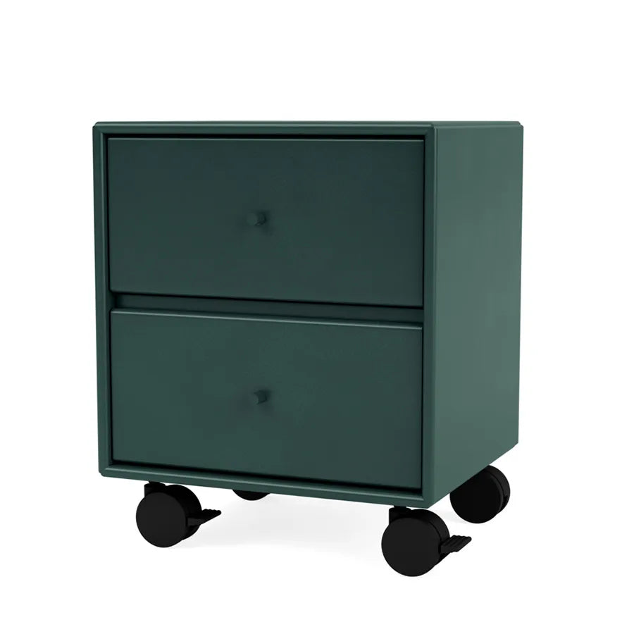  - Black Jade - Jacobsen Plus