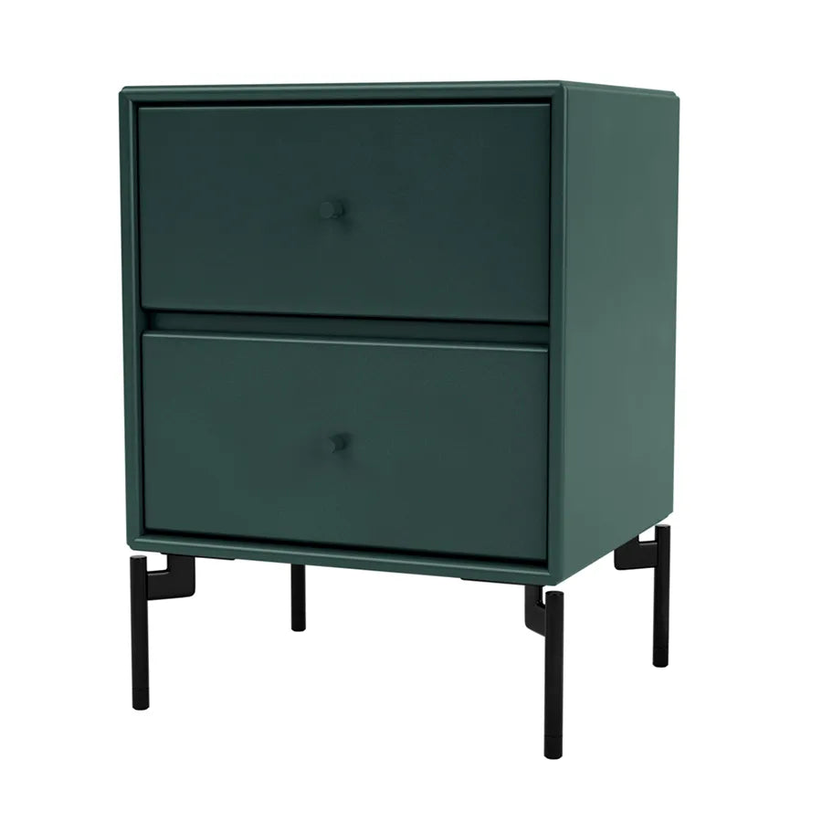  - Black Jade / Black - Jacobsen Plus