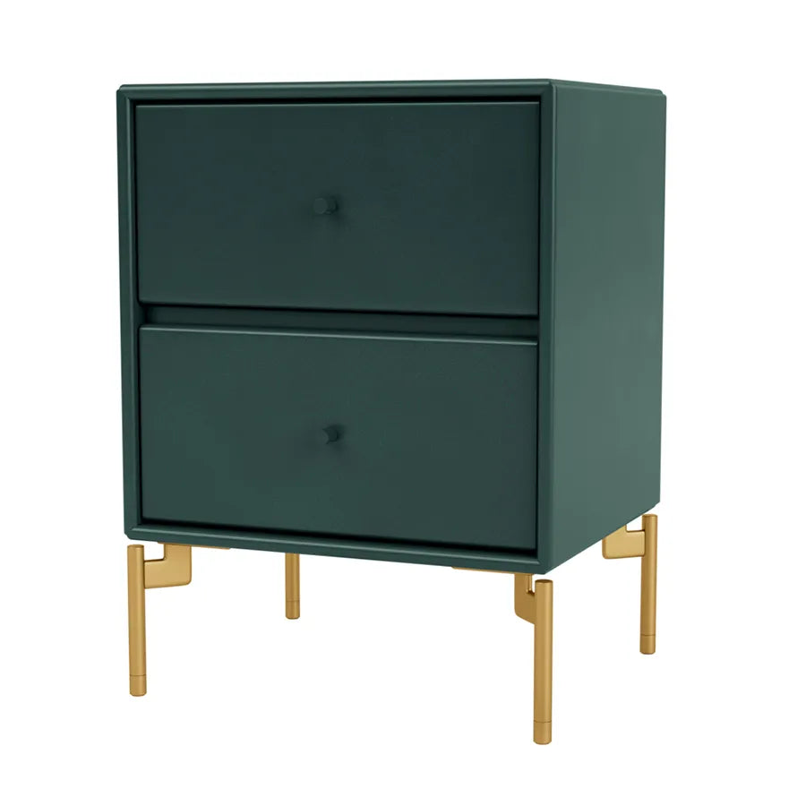 Drift inkl. ben fra Montana