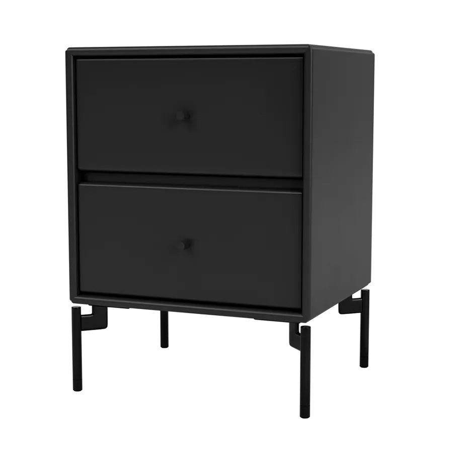 Drift inkl. ben fra Montana