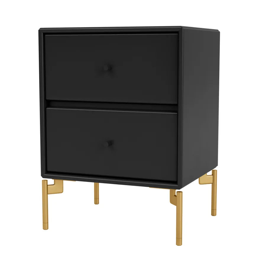 Drift inkl. ben fra Montana