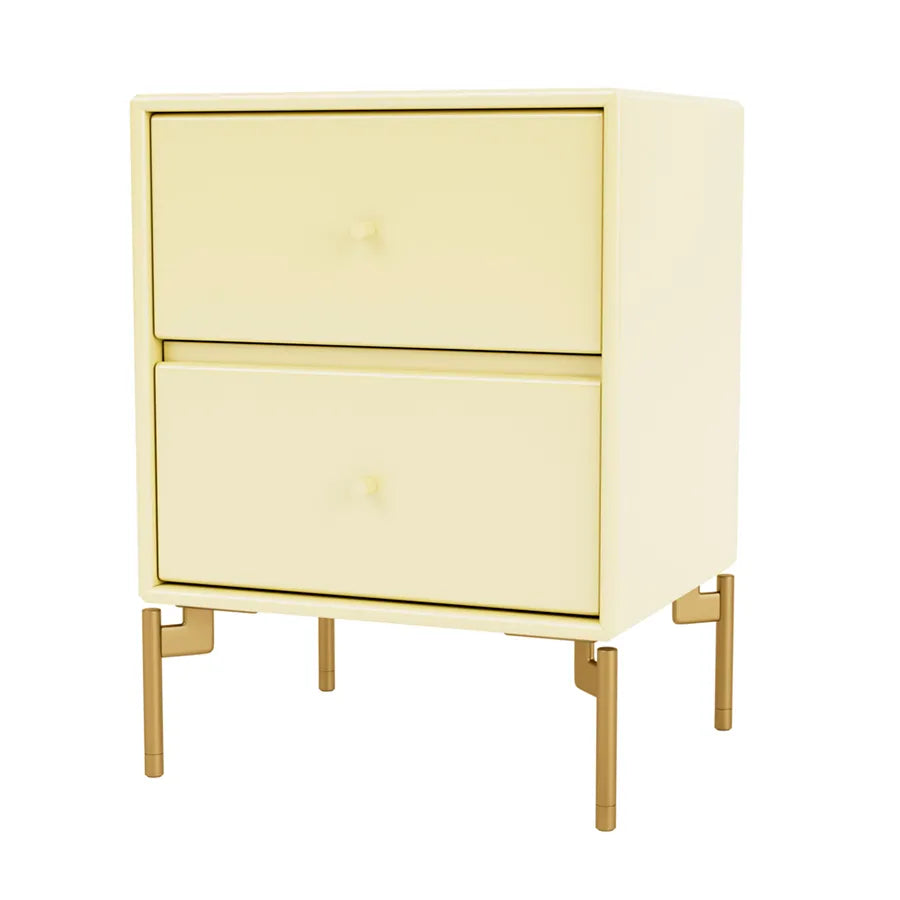 Drift inkl. ben fra Montana