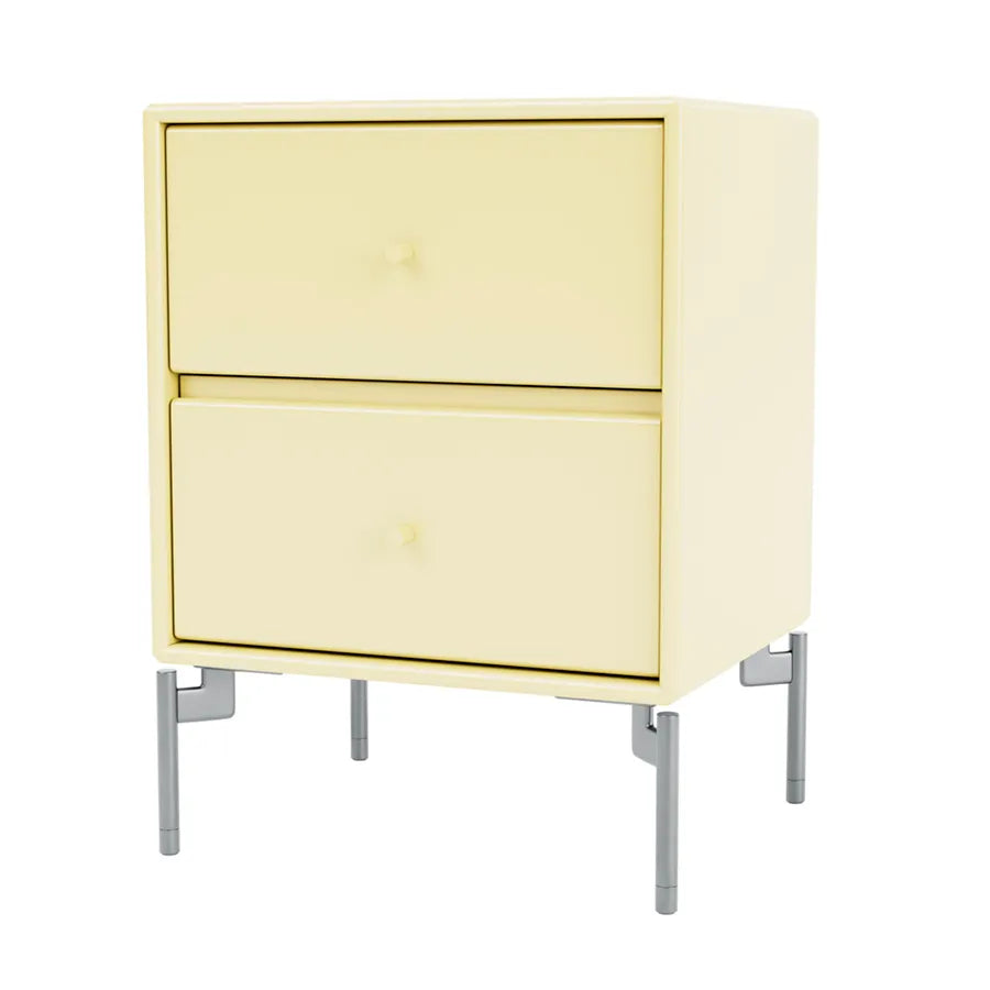 Drift inkl. ben fra Montana