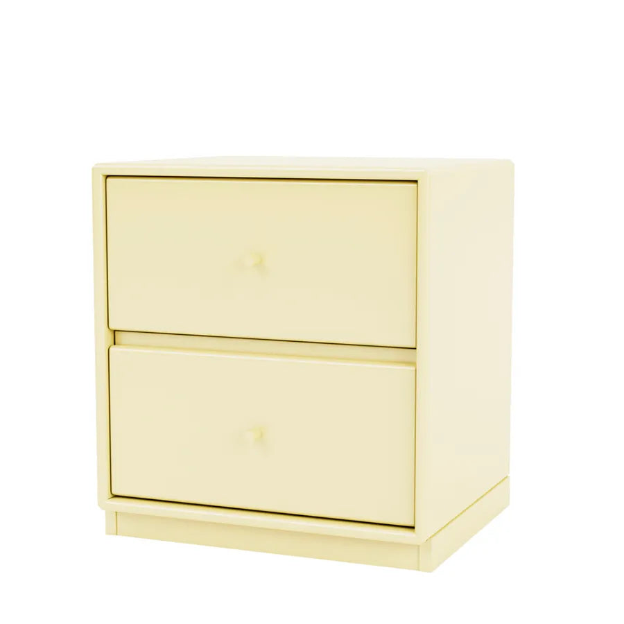  - Camomile / Sokkel 3 cm - Jacobsen Plus