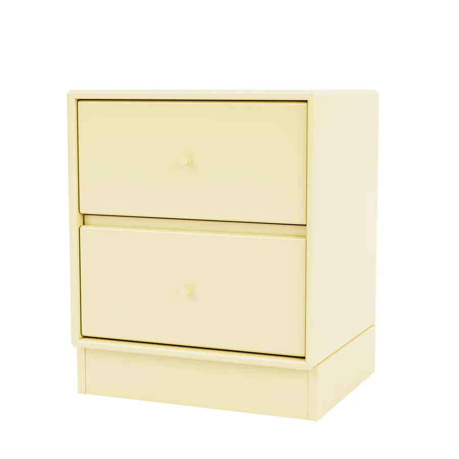  - Camomile / Sokkel 7 cm - Jacobsen Plus