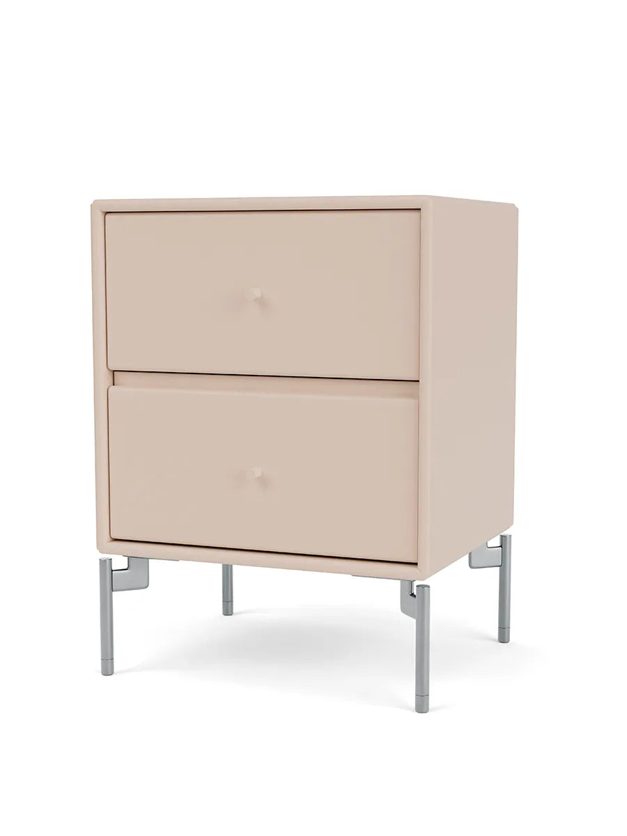  - Clay / Krom - Jacobsen Plus