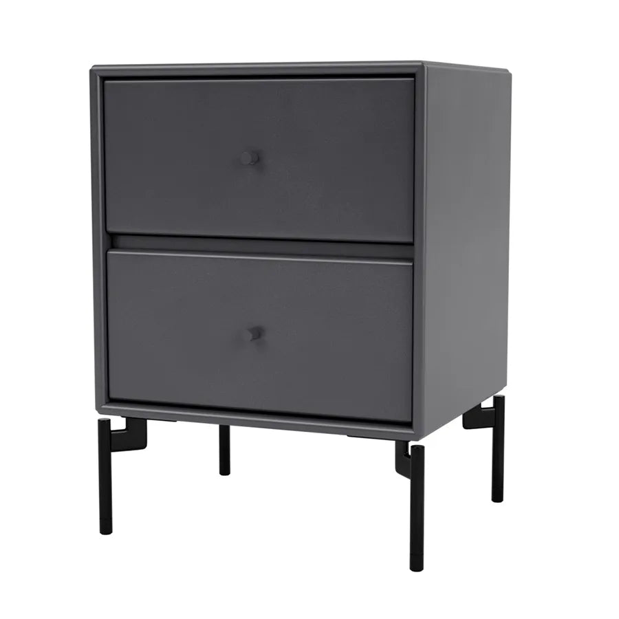 Drift inkl. ben fra Montana