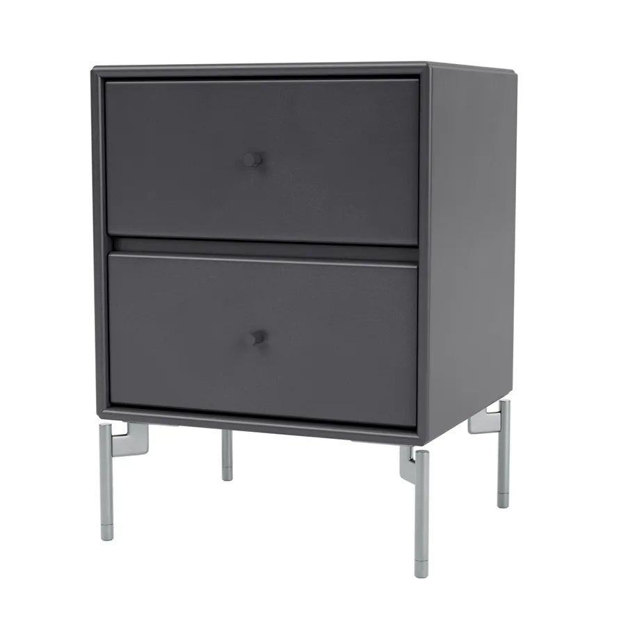 Drift inkl. ben fra Montana