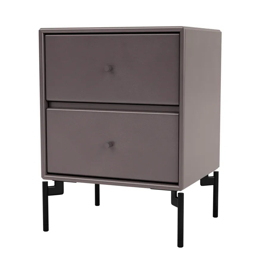 Drift inkl. ben fra Montana