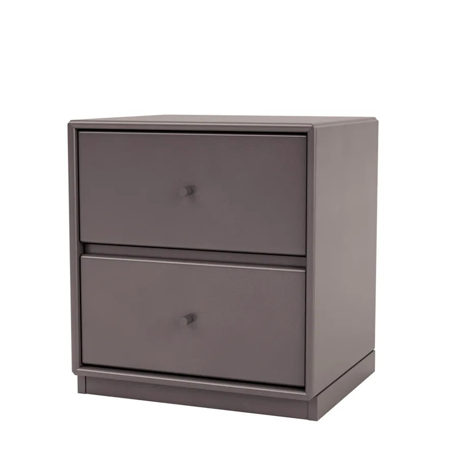  - Coffee / Sokkel 3 cm - Jacobsen Plus