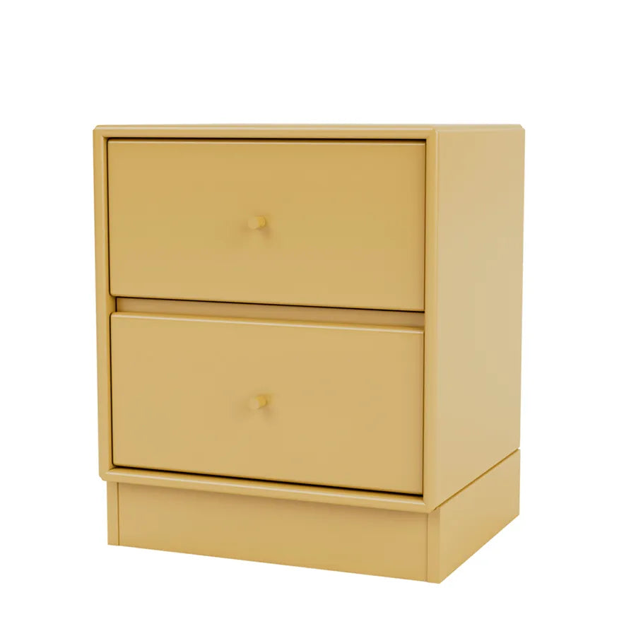  - Cumin / Sokkel 7 cm - Jacobsen Plus