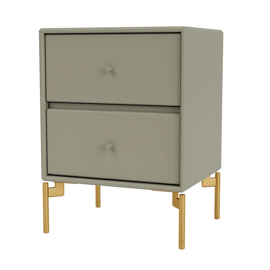 Drift inkl. ben fra Montana