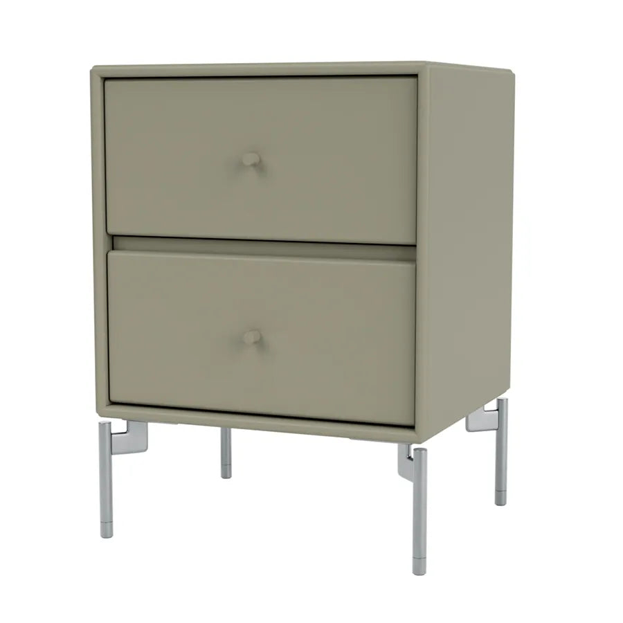  - Fennel / Krom - Jacobsen Plus
