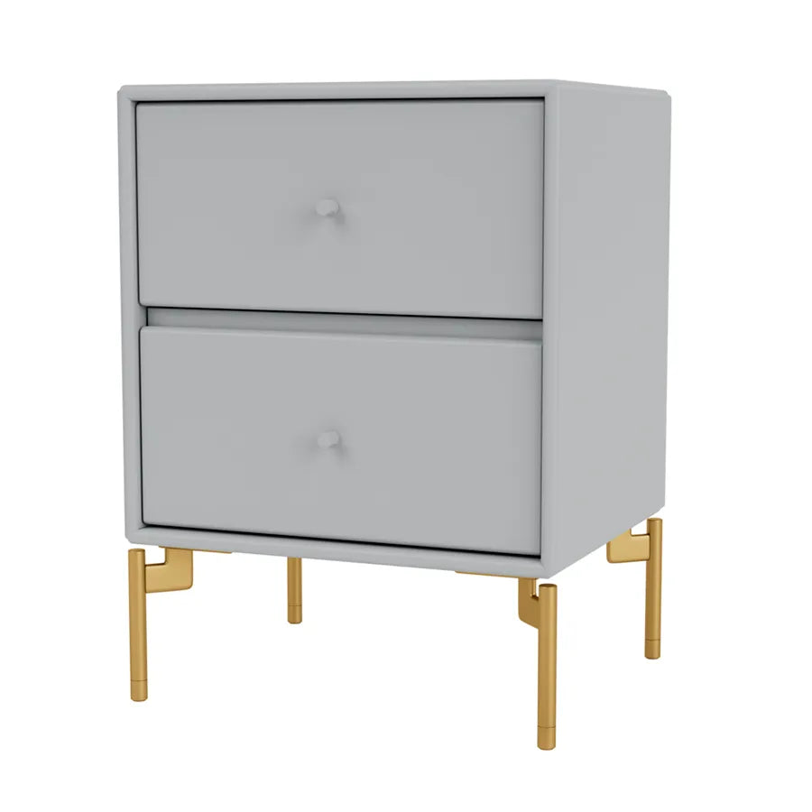 Drift inkl. ben fra Montana