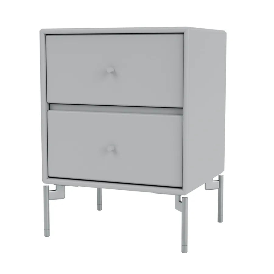 Drift inkl. ben fra Montana