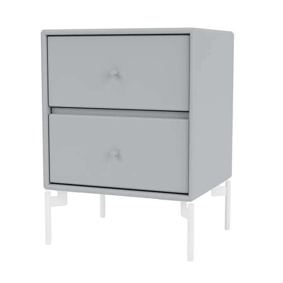 Drift inkl. ben fra Montana