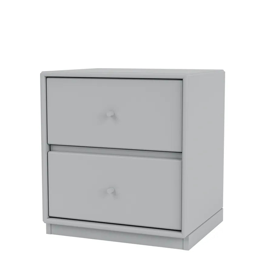 Drift inkl. sokkel fra Montana