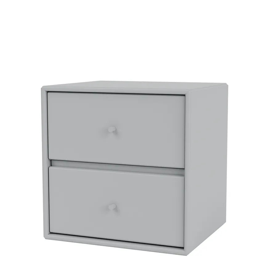 Drift inkl. ophæng fra Montana