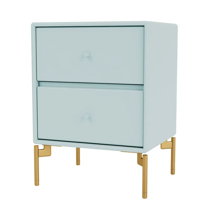 Drift inkl. ben fra Montana