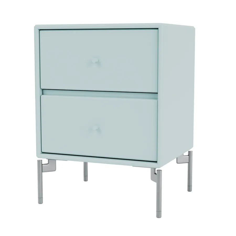 Drift inkl. ben fra Montana