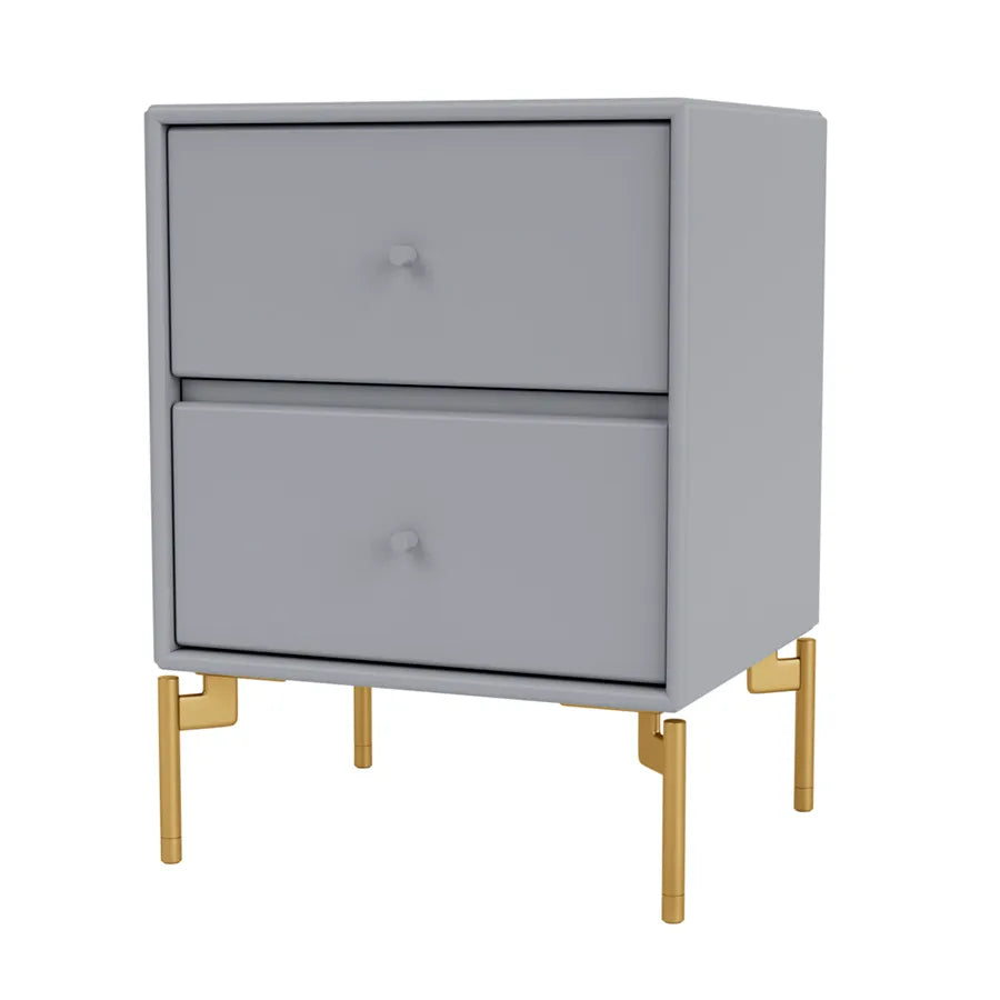 Drift inkl. ben fra Montana