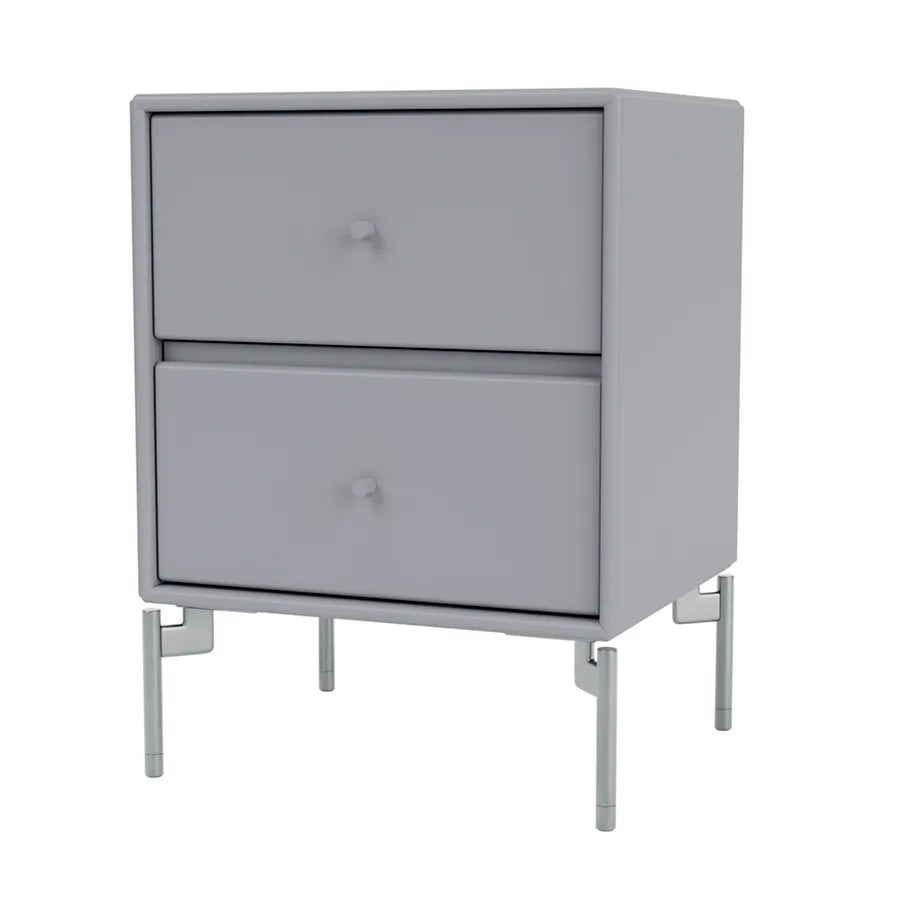 Drift inkl. ben fra Montana