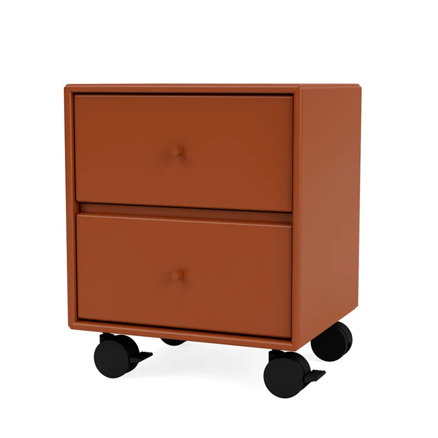  - Hazelnut - Jacobsen Plus
