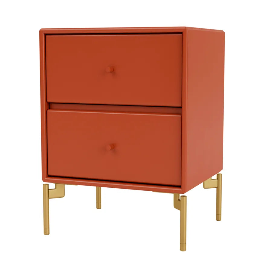 Drift inkl. ben fra Montana