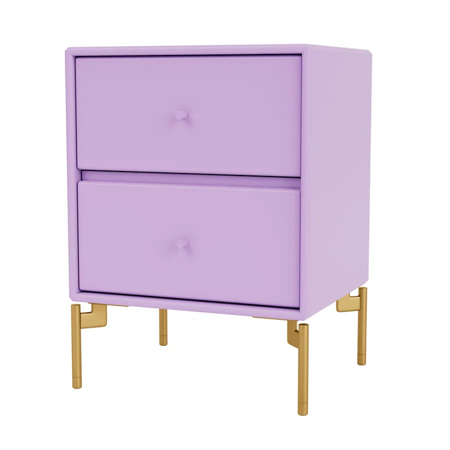 Drift inkl. ben fra Montana