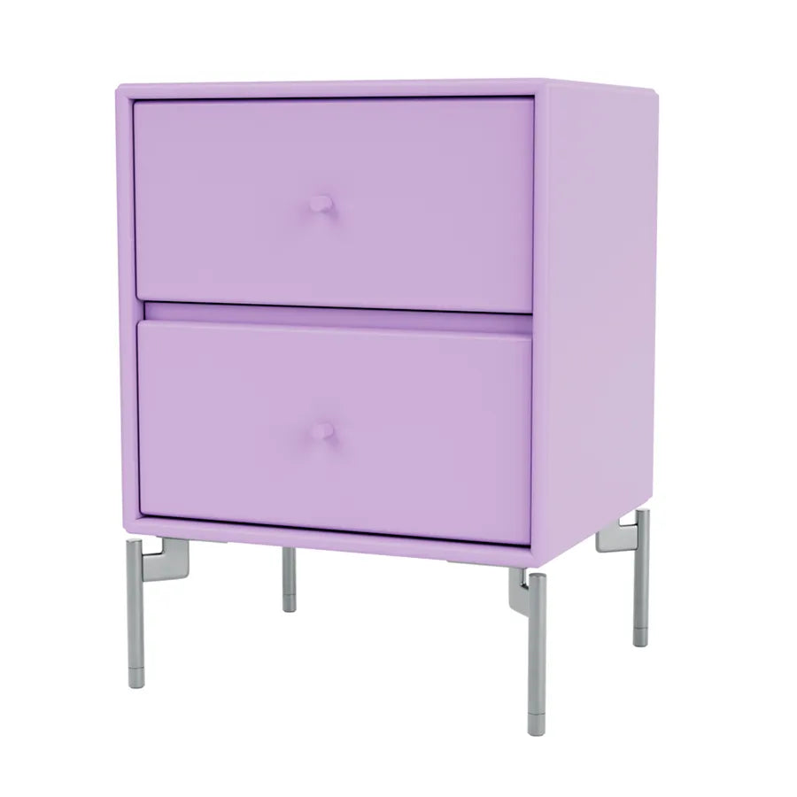  - Iris / Krom - Jacobsen Plus