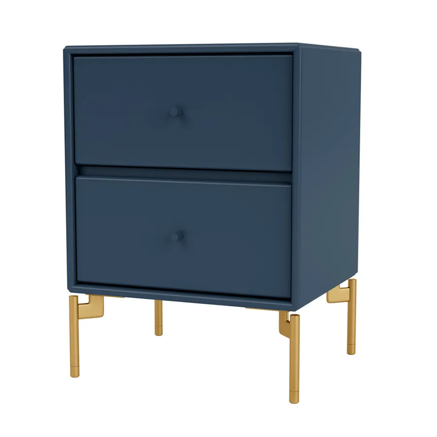  - Juniper / Messing - Jacobsen Plus