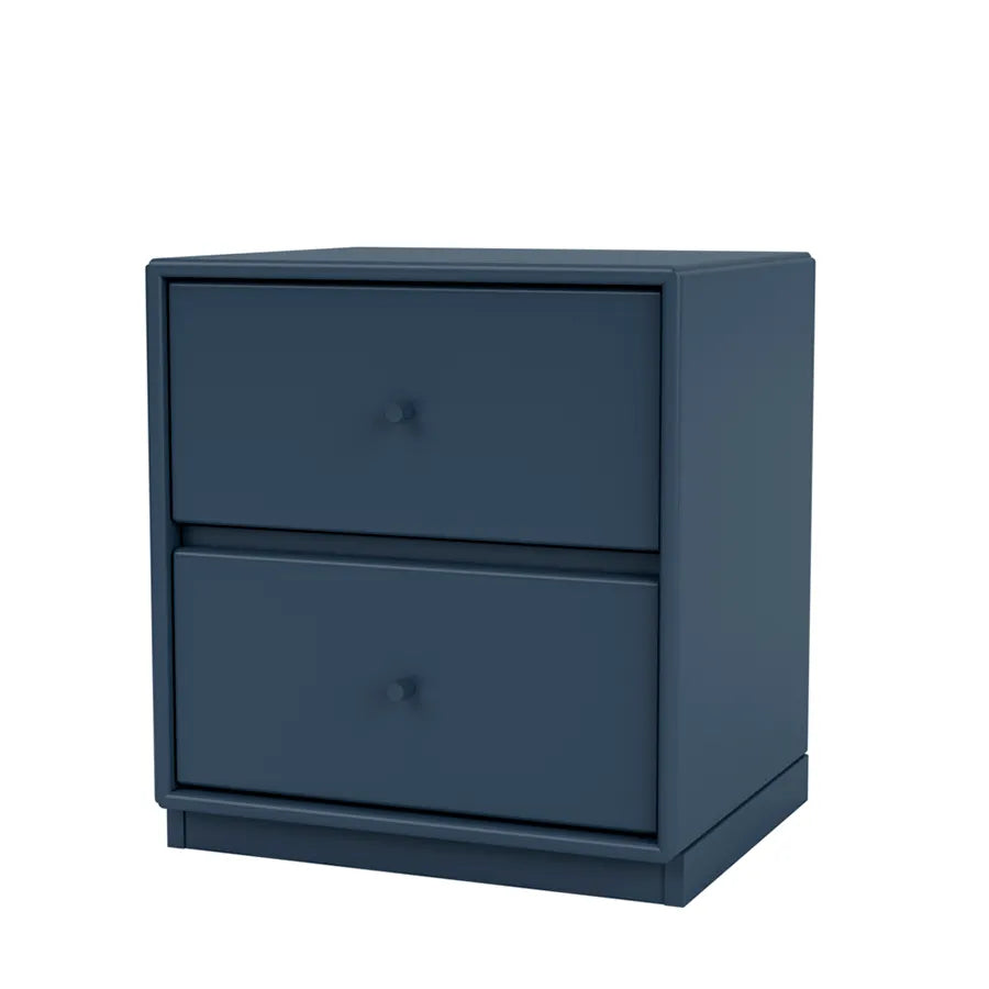  - Juniper / Sokkel 3 cm - Jacobsen Plus