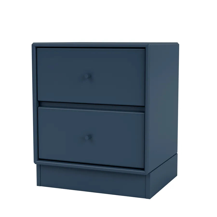  - Juniper / Sokkel 7 cm - Jacobsen Plus