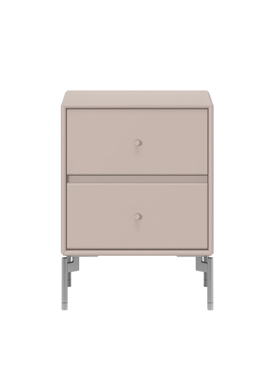  - Mushroom / Krom - Jacobsen Plus
