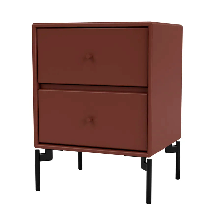  - Masala / Black - Jacobsen Plus