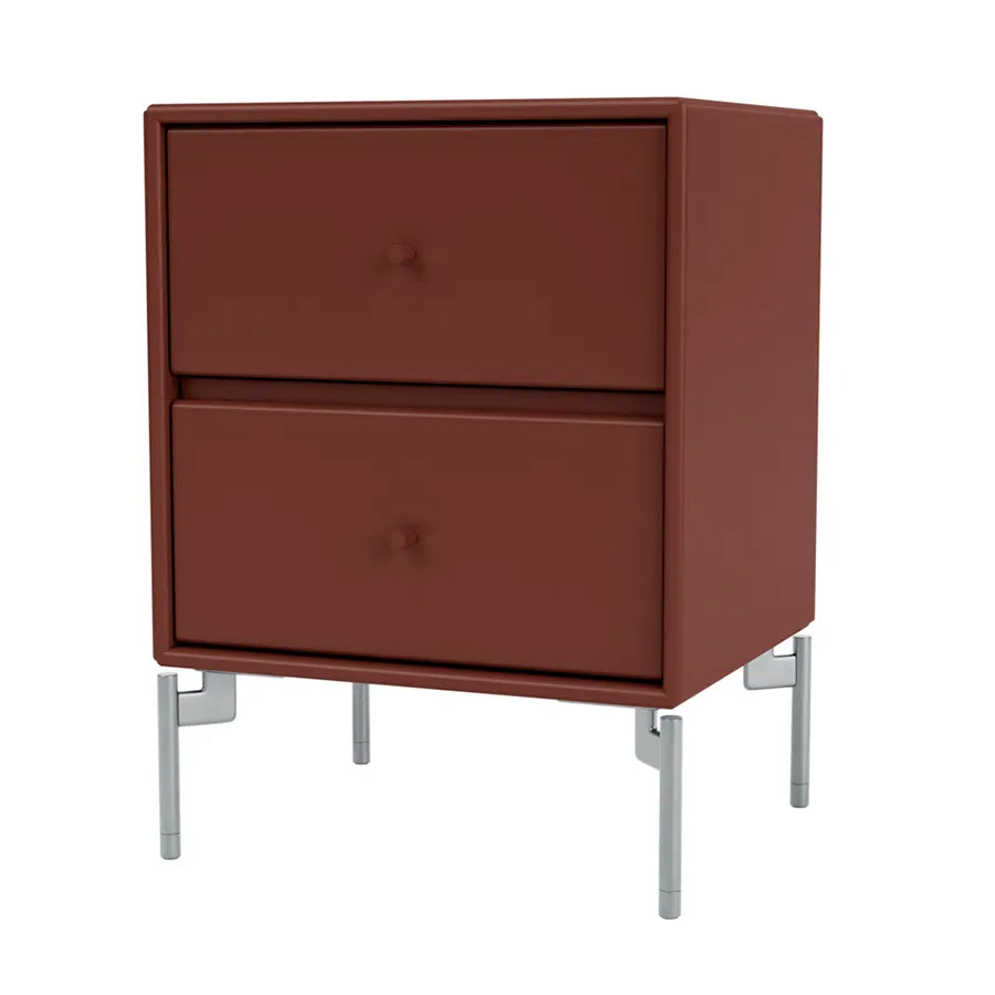 Drift inkl. ben fra Montana