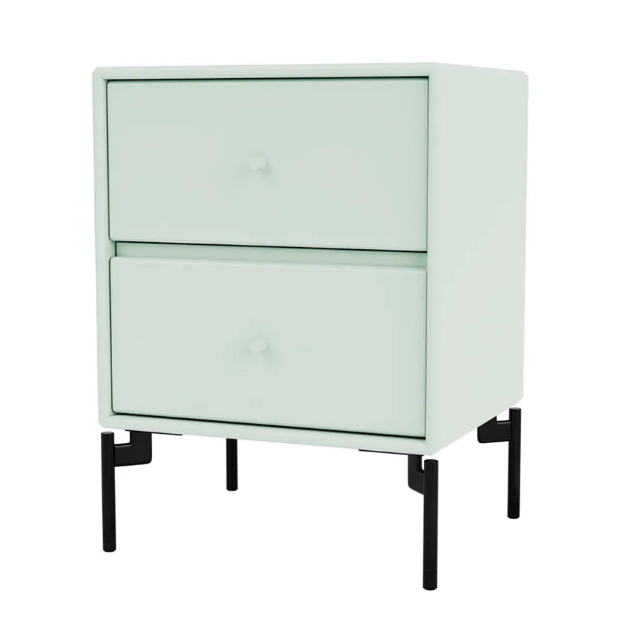  - Mist / Black - Jacobsen Plus