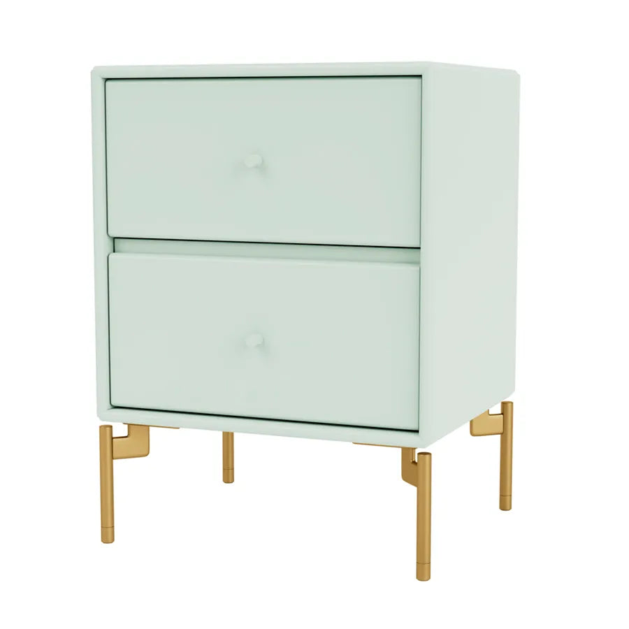 Drift inkl. ben fra Montana