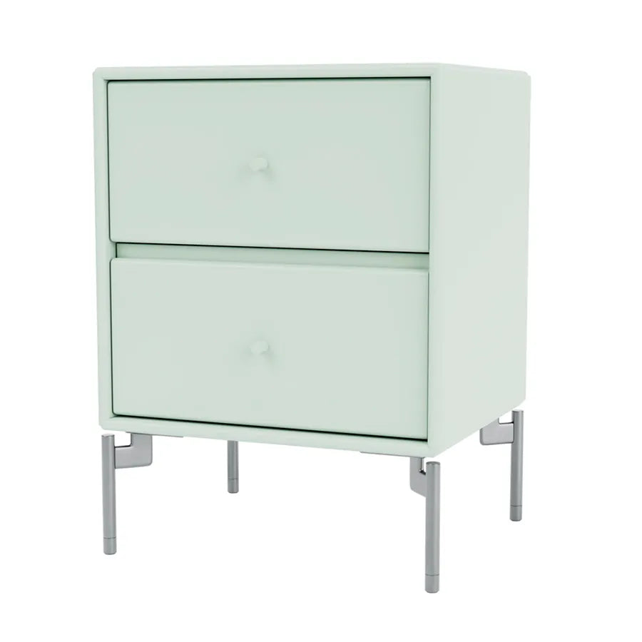 Drift inkl. ben fra Montana