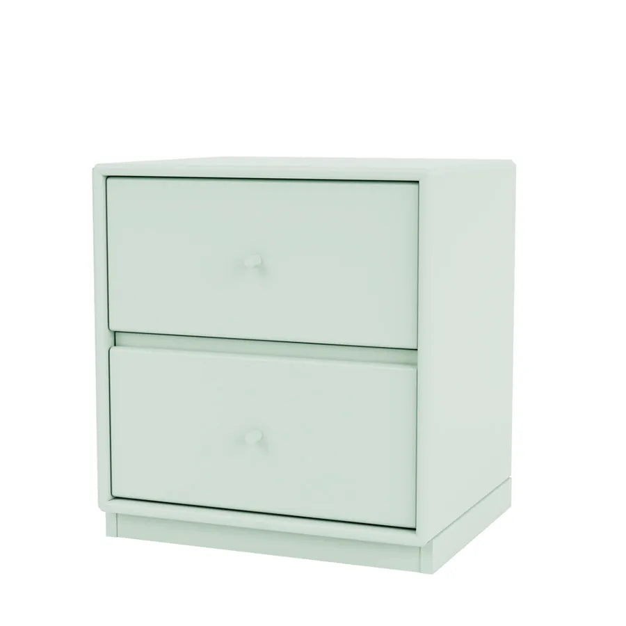  - Mist / Sokkel 3 cm - Jacobsen Plus