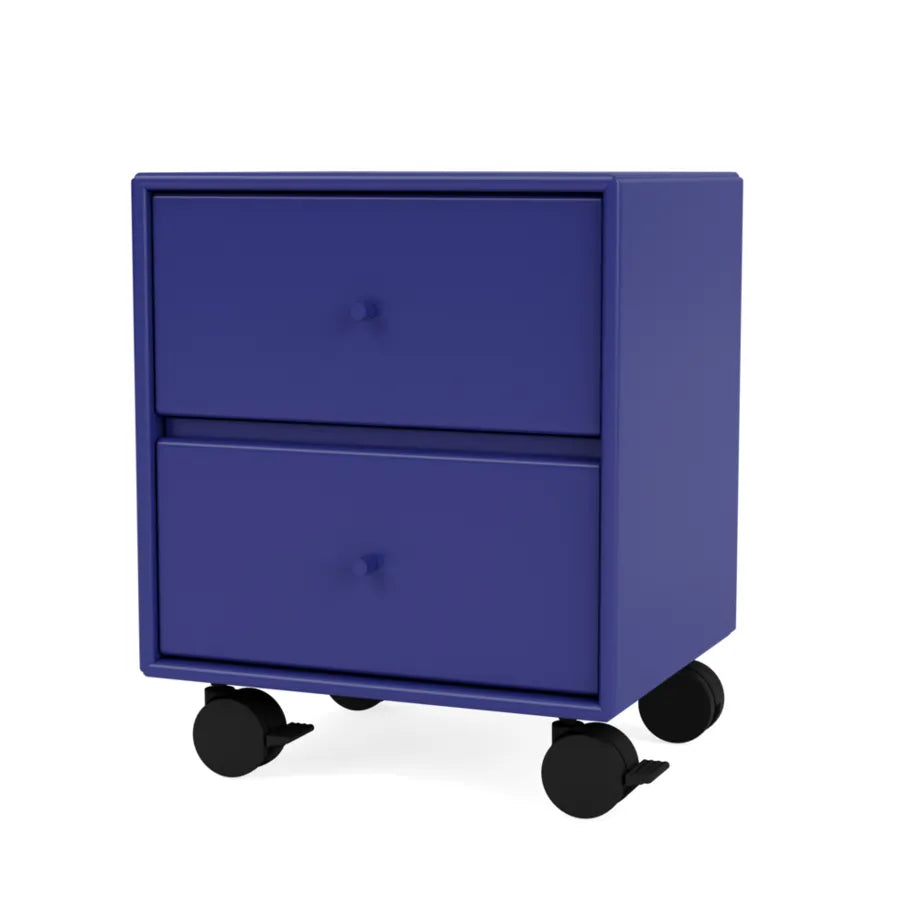  - Monarch - Jacobsen Plus