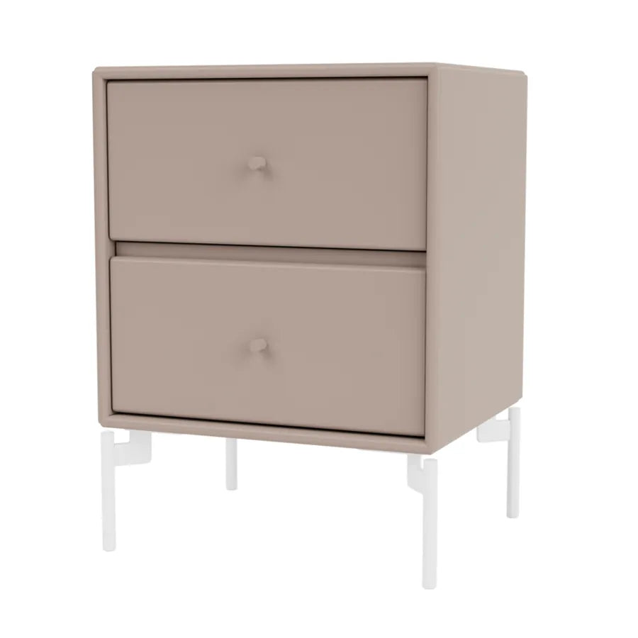 Drift inkl. ben fra Montana