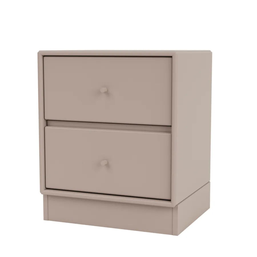  - Mushroom / Sokkel 7 cm - Jacobsen Plus