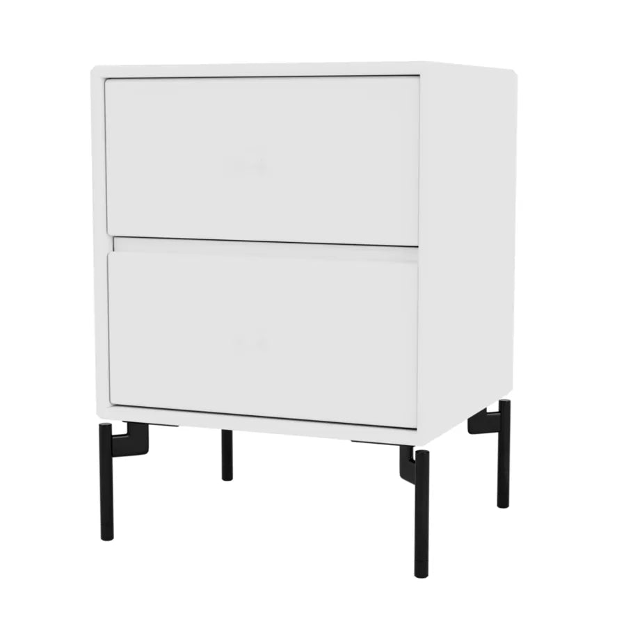  - New white / Black - Jacobsen Plus