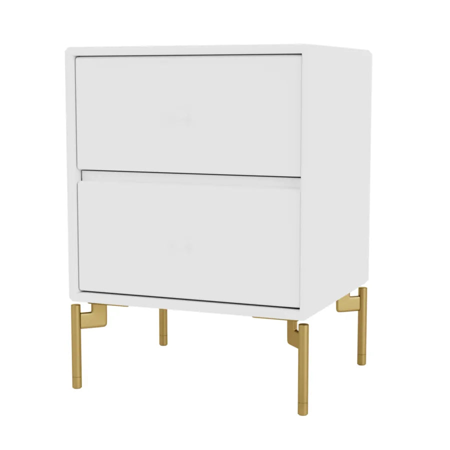 Drift inkl. ben fra Montana