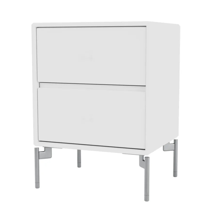  - New white / Krom - Jacobsen Plus