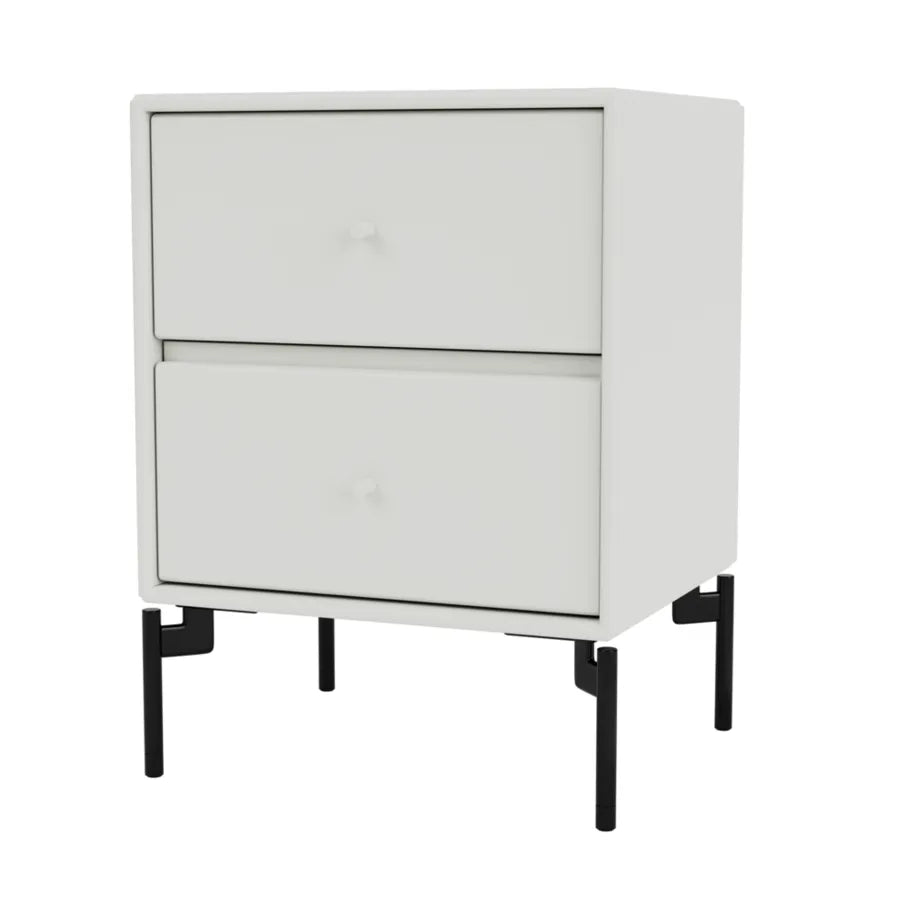 Drift inkl. ben fra Montana