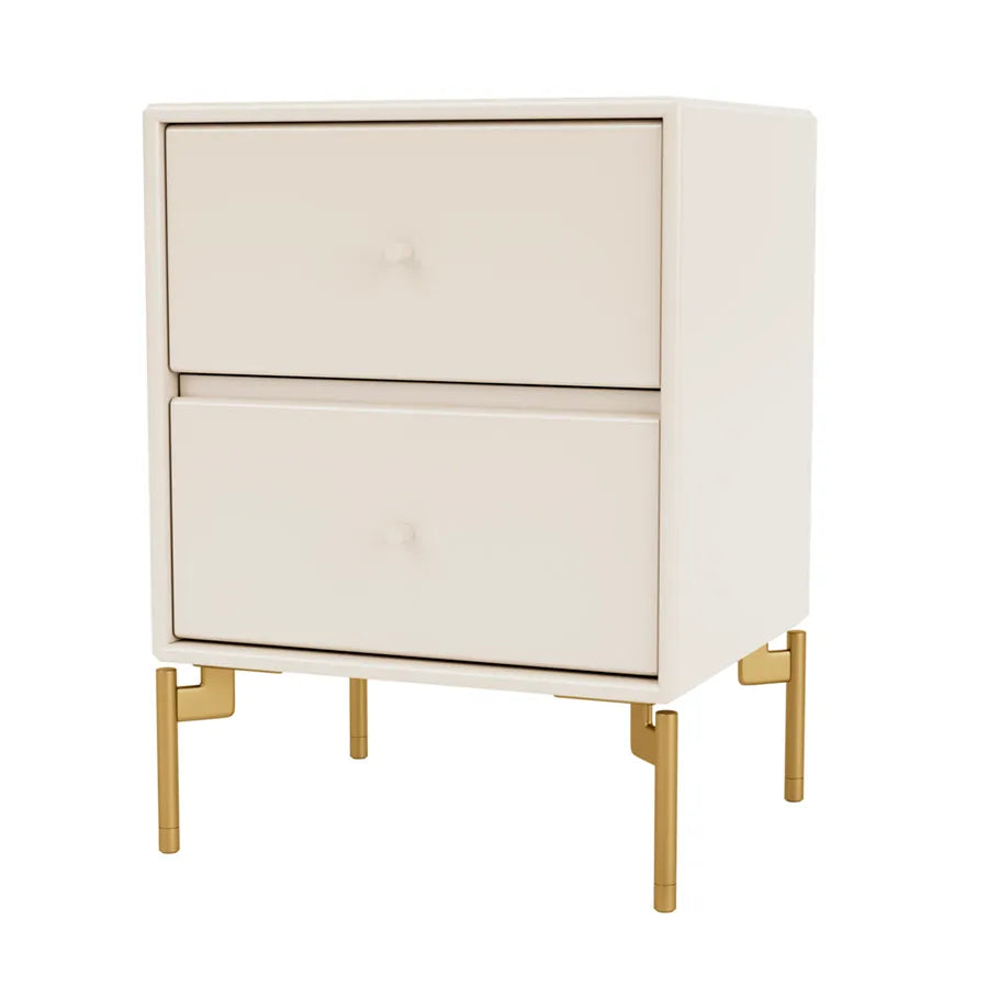 Drift inkl. ben fra Montana